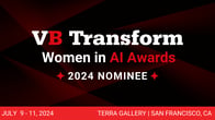 VentureBeat Women in AI