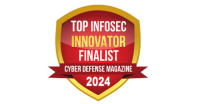 2024 Infosec Innovation Award