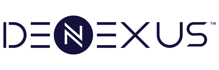 Denexus_MainLogoTM_Navy